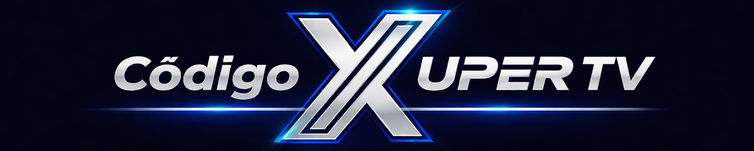 Codigo Xuper TV